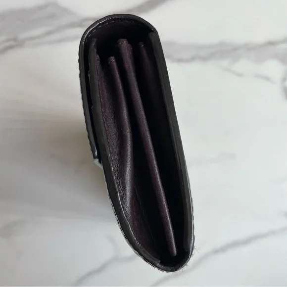 Louis Vuitton Sarah vernis Wallet on chain with Box - Picture 9 of 15